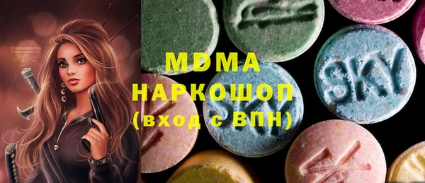 таблы Покров