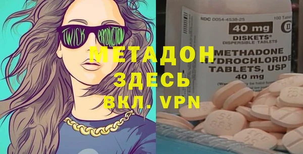 таблы Покров